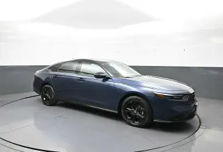 Honda Accord 2025 SE 4dr Sedan