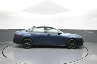 Honda Accord 2025 SE 4dr Sedan