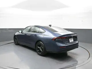 Honda Accord 2025 SE 4dr Sedan