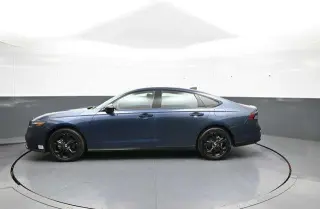 Honda Accord 2025 SE 4dr Sedan