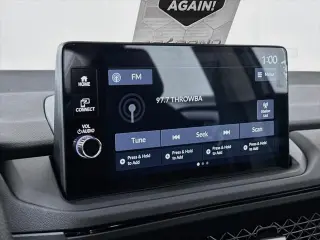 Honda Accord 2026 SE 4dr Sedan