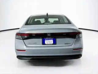 Honda Accord 2026 SE 4dr Sedan