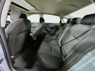 Honda Accord 2026 SE 4dr Sedan