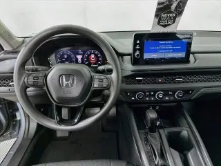 Honda Accord 2026 SE 4dr Sedan