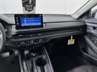Honda Accord 2026 SE 4dr Sedan