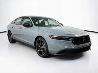 Honda Accord 2026 SE 4dr Sedan