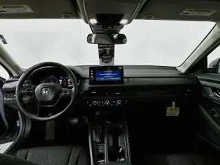 Honda Accord 2026 SE 4dr Sedan