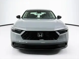 Honda Accord 2026 SE 4dr Sedan