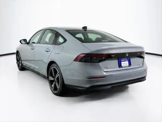 Honda Accord 2026 SE 4dr Sedan