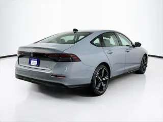 Honda Accord 2026 SE 4dr Sedan