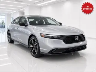 Honda Accord 2026 SE Sedán de 4 puertas