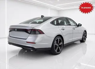 Honda Accord 2026 SE Sedán de 4 puertas