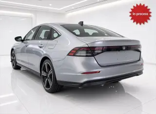 Honda Accord 2026 SE Sedán de 4 puertas