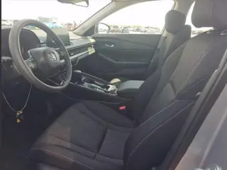 Honda Accord 2026 SE Sedán de 4 puertas