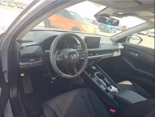 Honda Accord 2026 SE Sedán de 4 puertas
