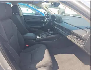 Honda Accord 2026 SE Sedán de 4 puertas