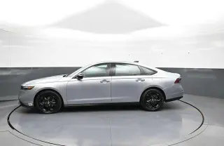 Honda Accord 2025 SE 4dr Sedan