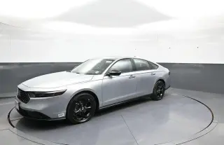 Honda Accord 2025 SE 4dr Sedan