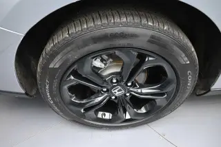 Honda Accord 2025 SE 4dr Sedan