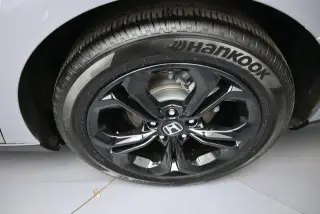Honda Accord 2025 SE 4dr Sedan