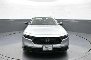 Honda Accord 2025 SE 4dr Sedan