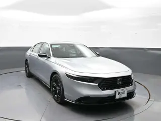 Honda Accord 2025 SE 4dr Sedan