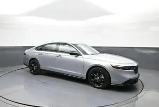 Honda Accord 2025 SE 4dr Sedan
