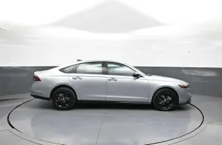 Honda Accord 2025 SE 4dr Sedan