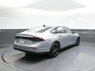 Honda Accord 2025 SE 4dr Sedan
