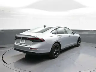 Honda Accord 2025 SE 4dr Sedan