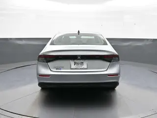 Honda Accord 2025 SE 4dr Sedan
