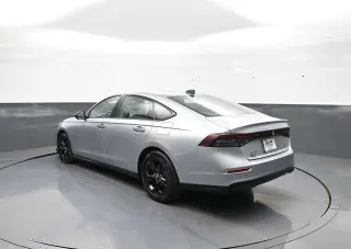 Honda Accord 2025 SE 4dr Sedan