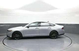 Honda Accord 2025 SE 4dr Sedan