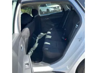 Honda Accord 2025 SE Sedán de 4 puertas