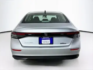 Honda Accord 2026 SE 4dr Sedan