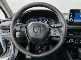 Honda Accord 2026 SE 4dr Sedan