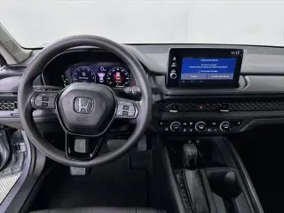 Honda Accord 2026 SE 4dr Sedan
