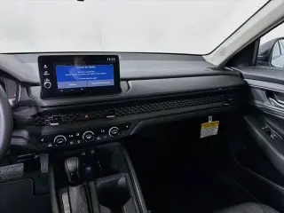 Honda Accord 2026 SE 4dr Sedan
