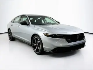 Honda Accord 2026 SE 4dr Sedan