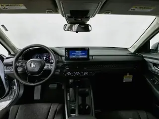 Honda Accord 2026 SE 4dr Sedan