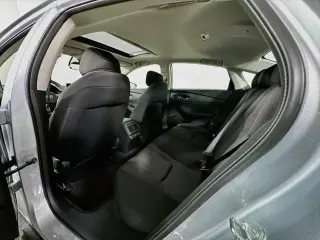 Honda Accord 2026 SE 4dr Sedan