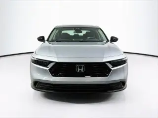 Honda Accord 2026 SE 4dr Sedan