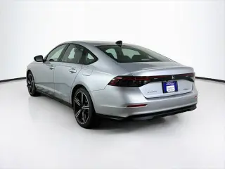 Honda Accord 2026 SE 4dr Sedan