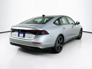 Honda Accord 2026 SE 4dr Sedan