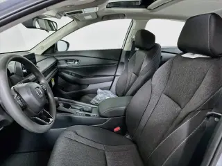 Honda Accord 2026 SE 4dr Sedan