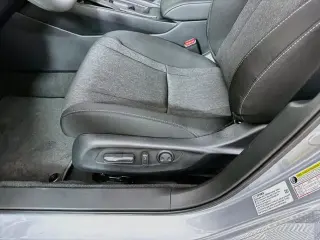 Honda Accord 2026 SE 4dr Sedan