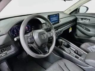 Honda Accord 2026 SE 4dr Sedan