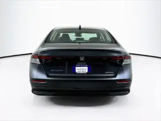 Honda Accord 2026 SE 4p Sedan