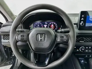 Honda Accord 2026 SE 4p Sedan