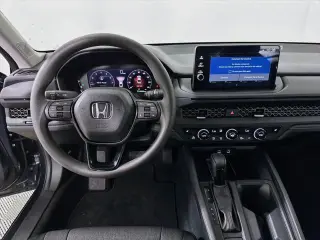 Honda Accord 2026 SE 4p Sedan